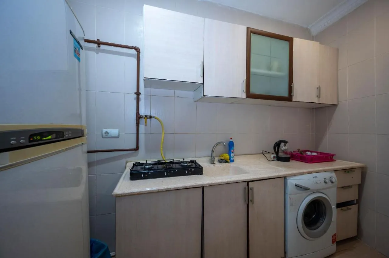 Taksim Suite-Ll Istanboel