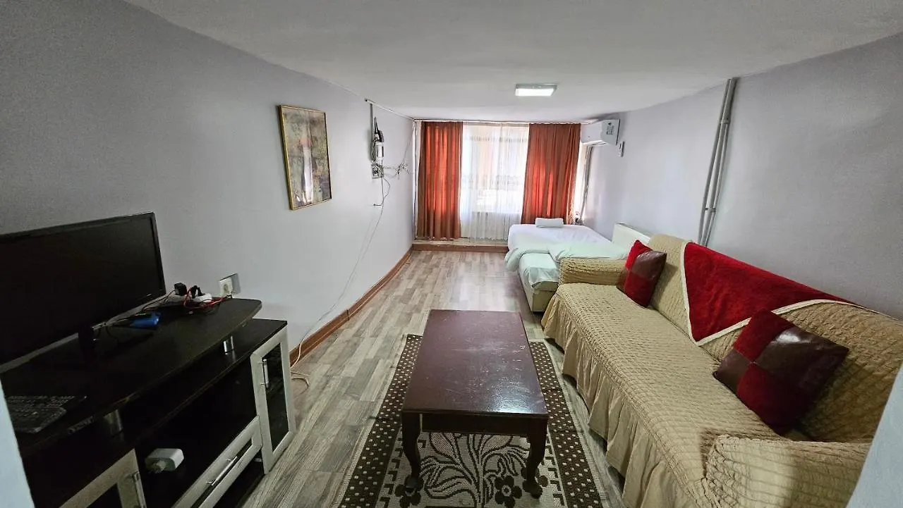 Taksim Suite-Ll Istanboel 0*,