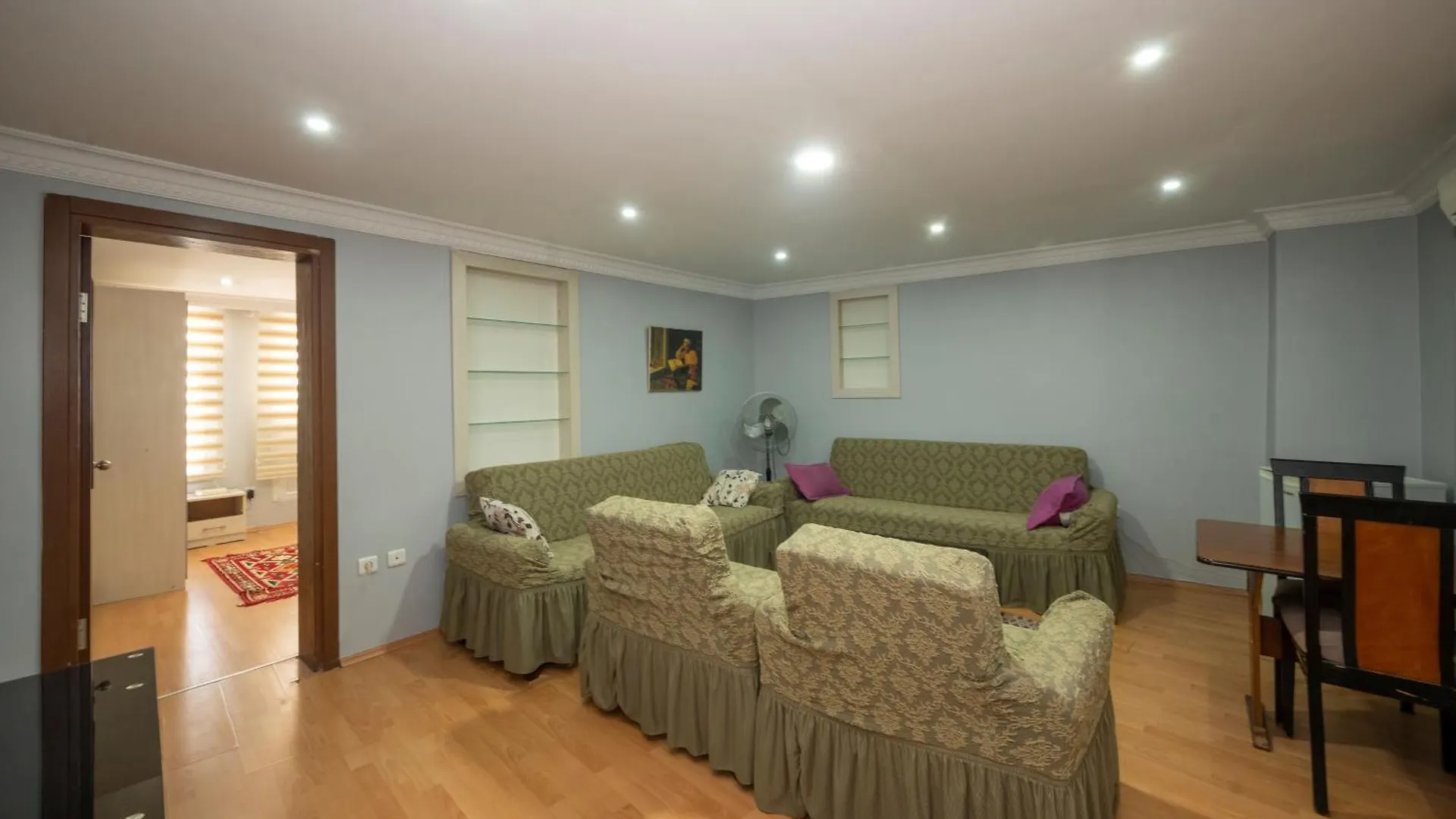 Taksim Suite-Ll Istanboel 0*,  Turkije