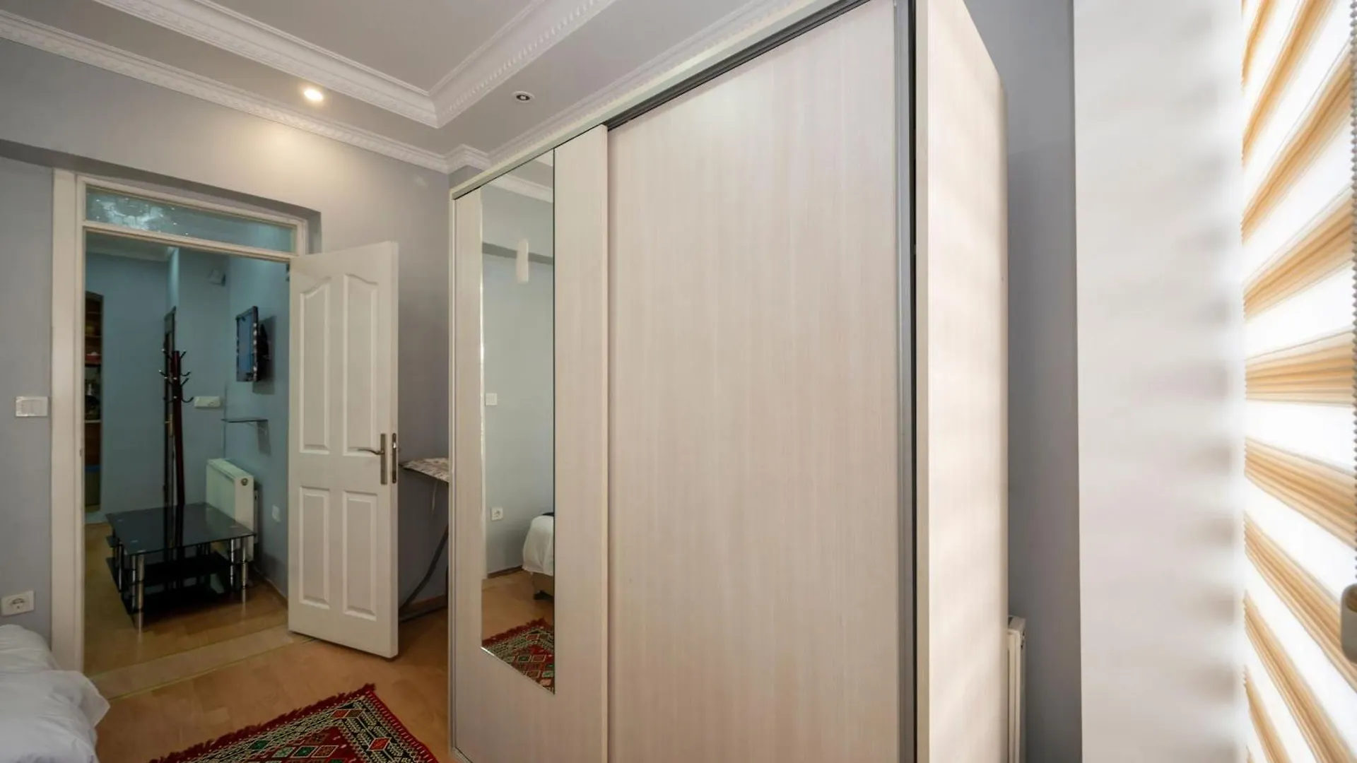 Taksim Suite-Ll Istanboel 0*,  Turkije