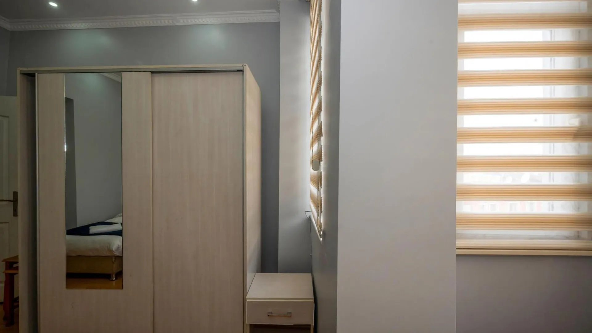 Appartement Taksim Suite-Ll Istanboel