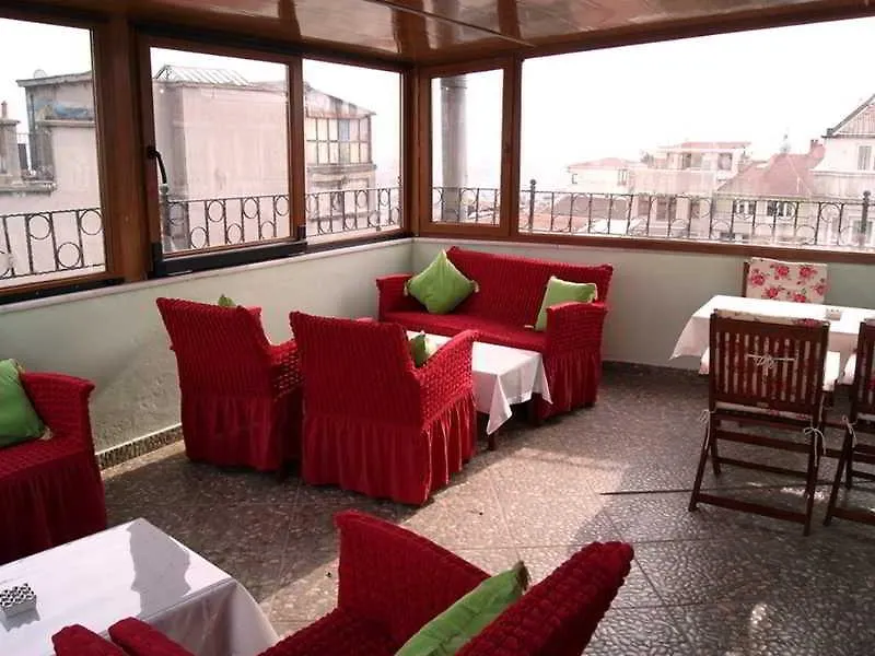 Taksim Suite-Ll Istanboel Appartement