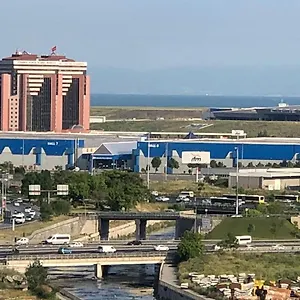 شقة Nilin, اسطنبول