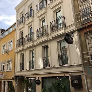 Hotel Artika, Stambuł